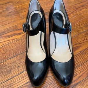 Cole Haan Mary Jane’s